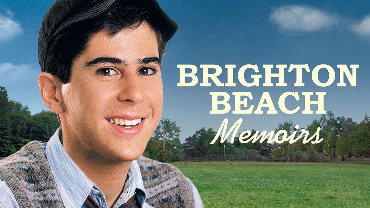 Brighton Beach Memoirs still 5
