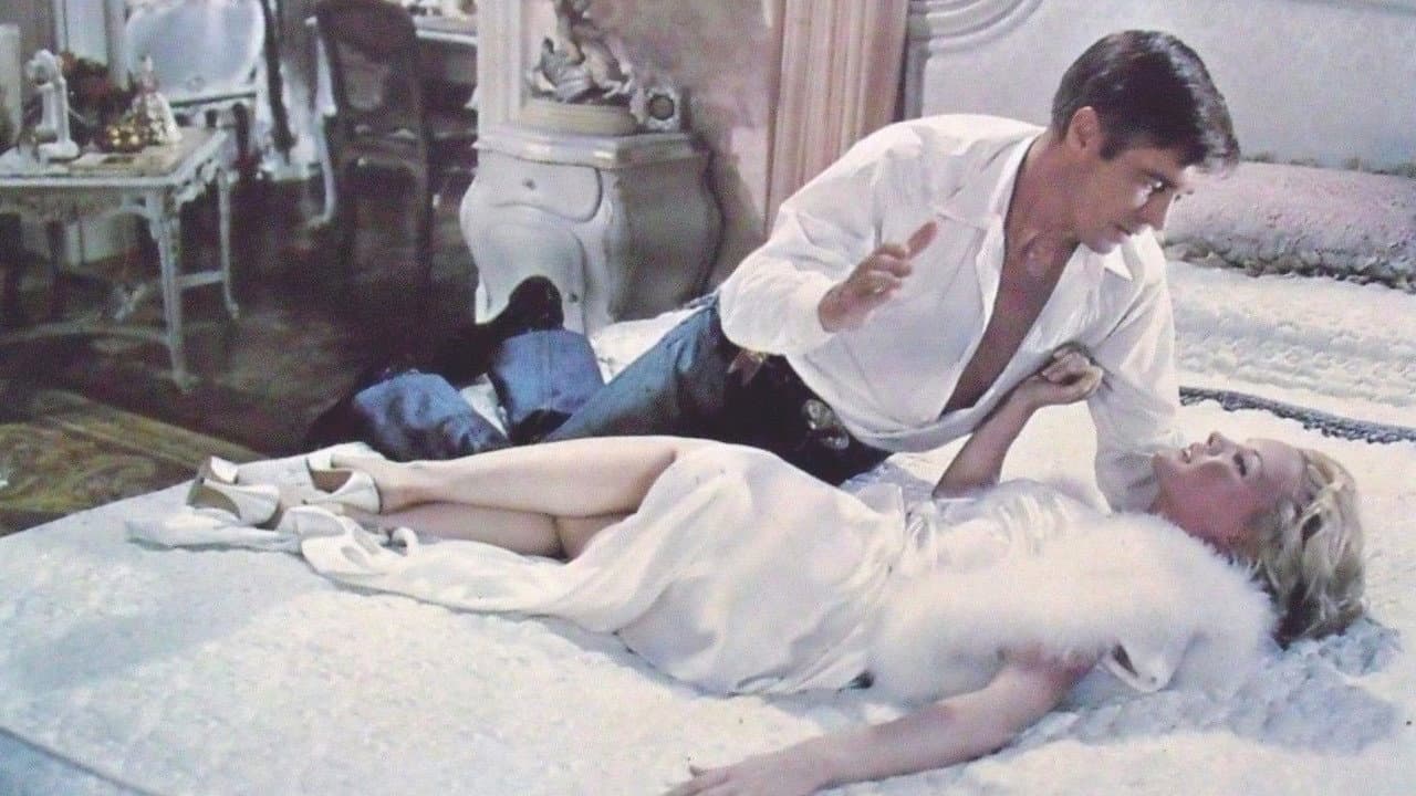 The Carpetbaggers still 6