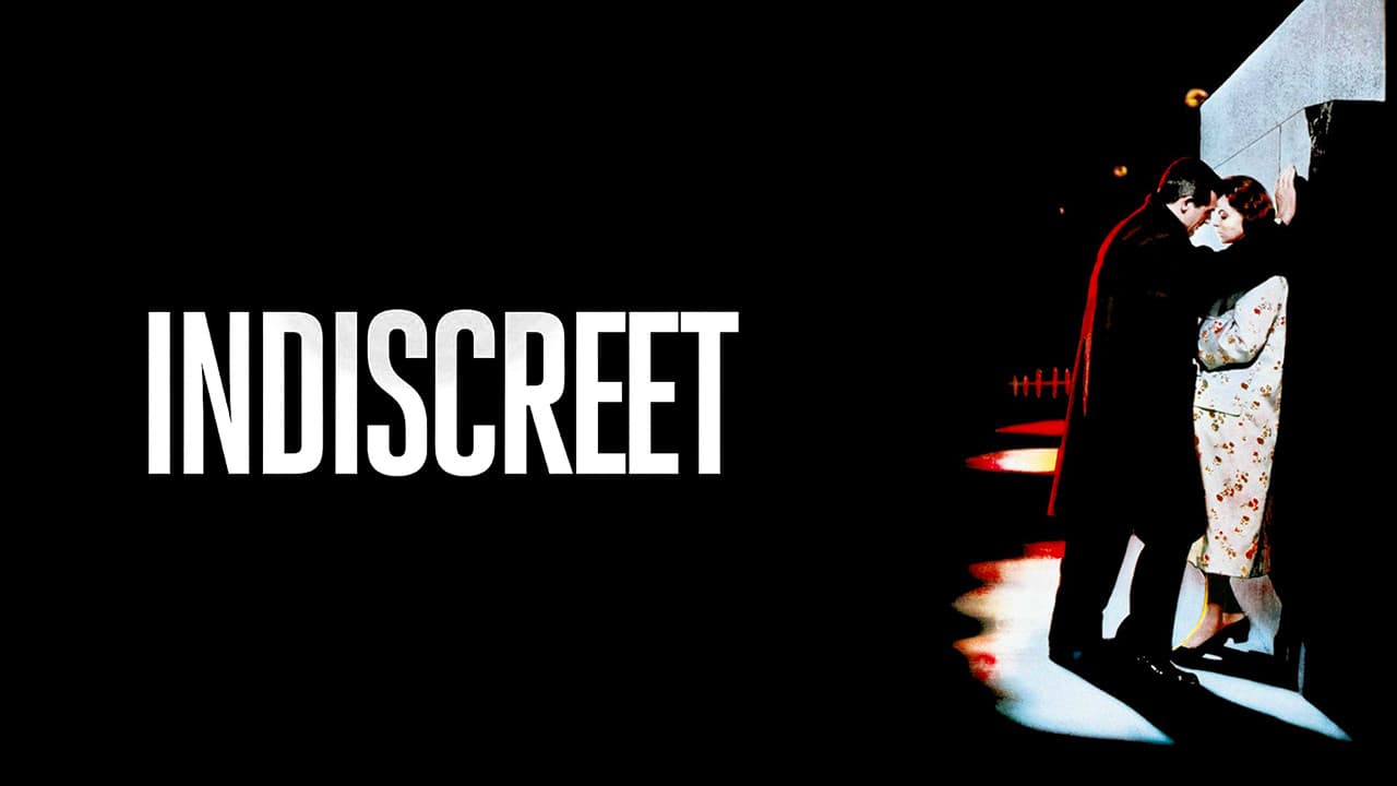 Indiscreet still 4