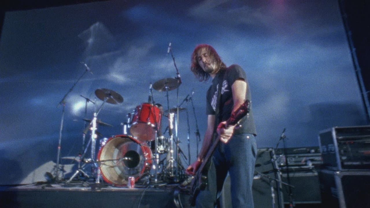 Nirvana: Live at the Paramount still 8