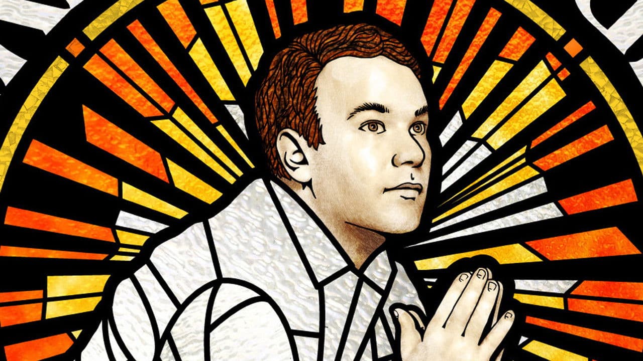 Mike Birbiglia: Thank God for Jokes still 3