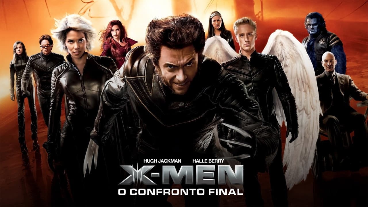 X-Men: The Last Stand still 7
