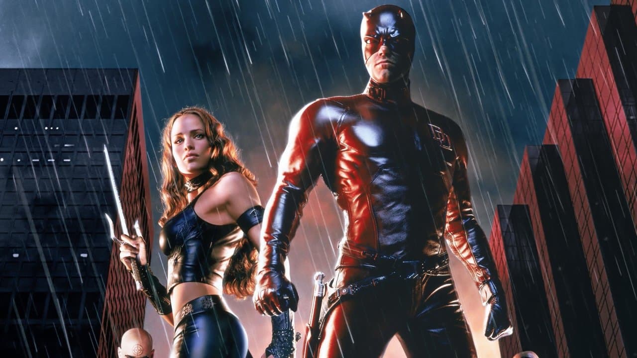 Daredevil (2003) Movie News: Updates & Details still 1