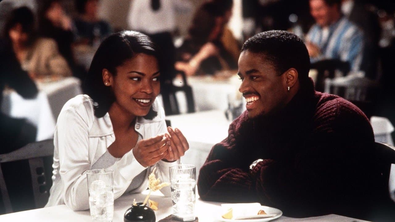 Love Jones still 1