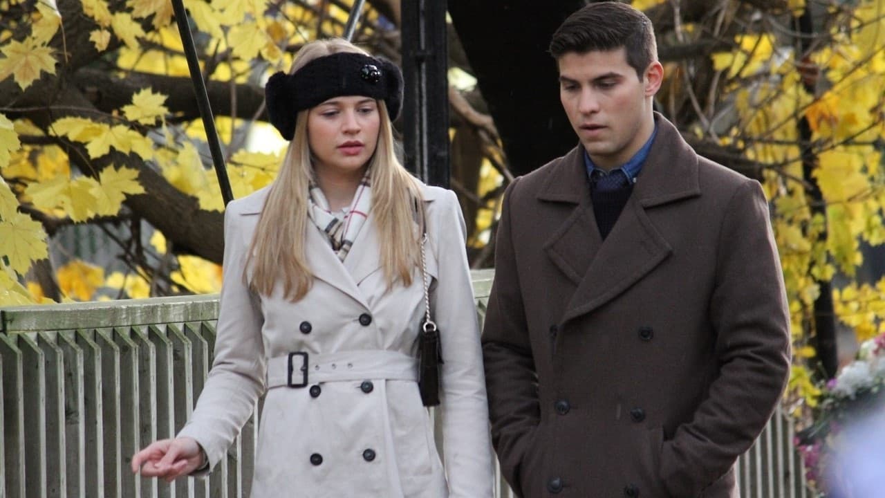 Kiss and Cry still 6