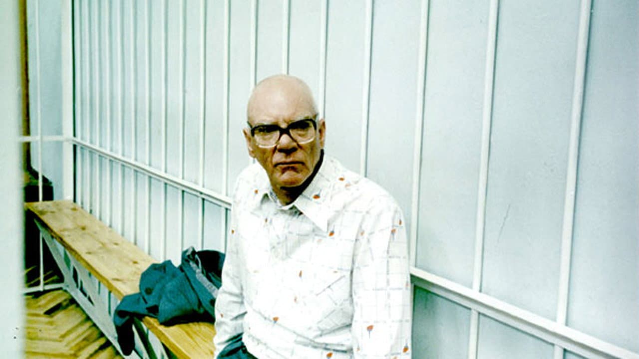 Evilenko still 2
