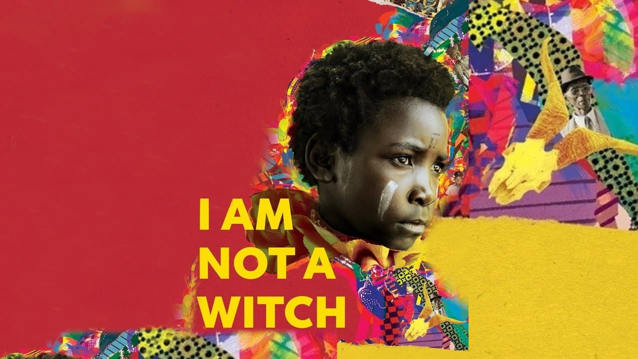 I Am Not a Witch still 1