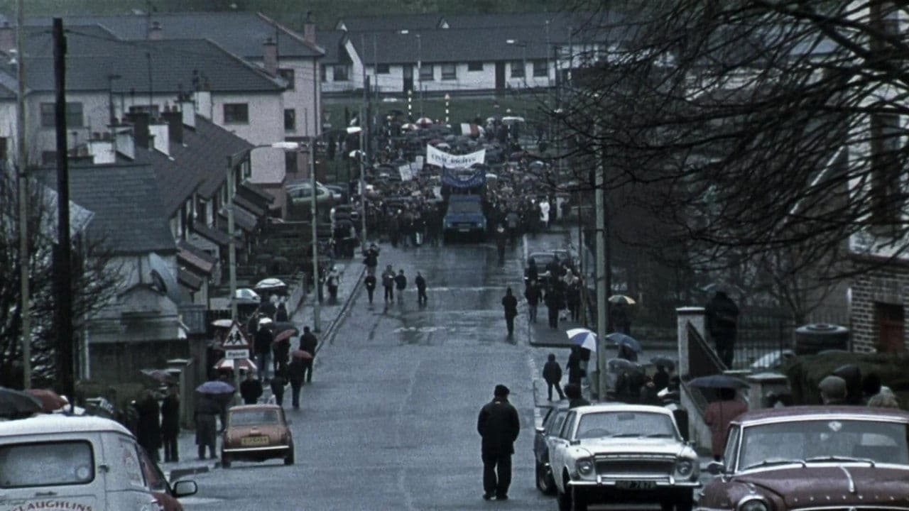 Bloody Sunday still 1