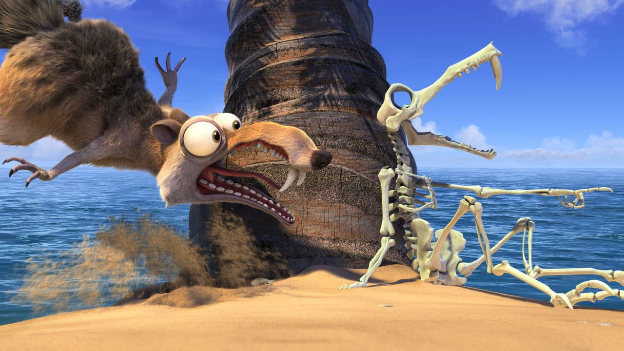 Scrat's Continental Crack-Up: Part 2 still 2