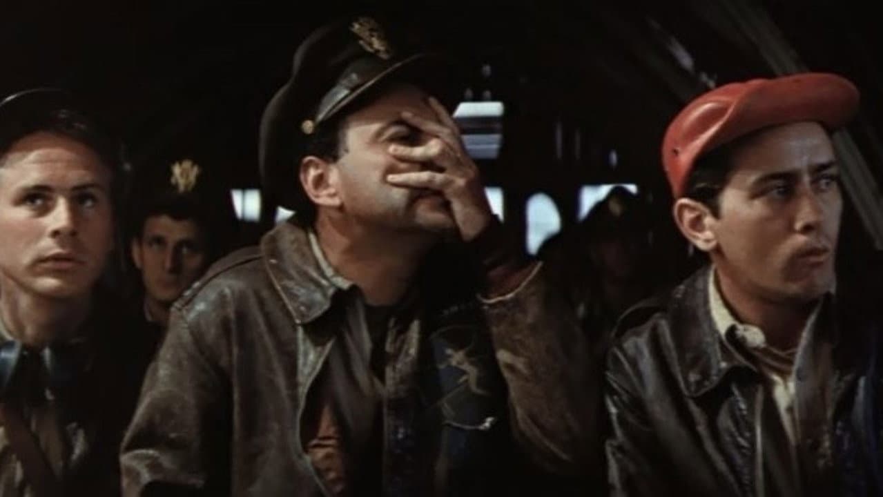 Catch-22 still 8