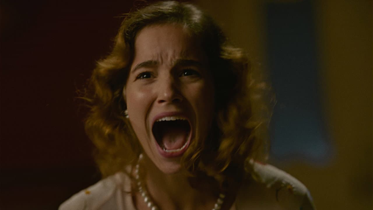 Amelia’s Children still 3