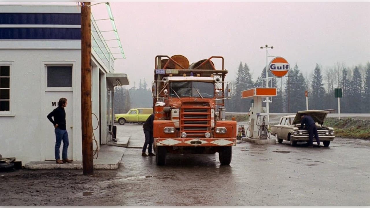 Five Easy Pieces still 8