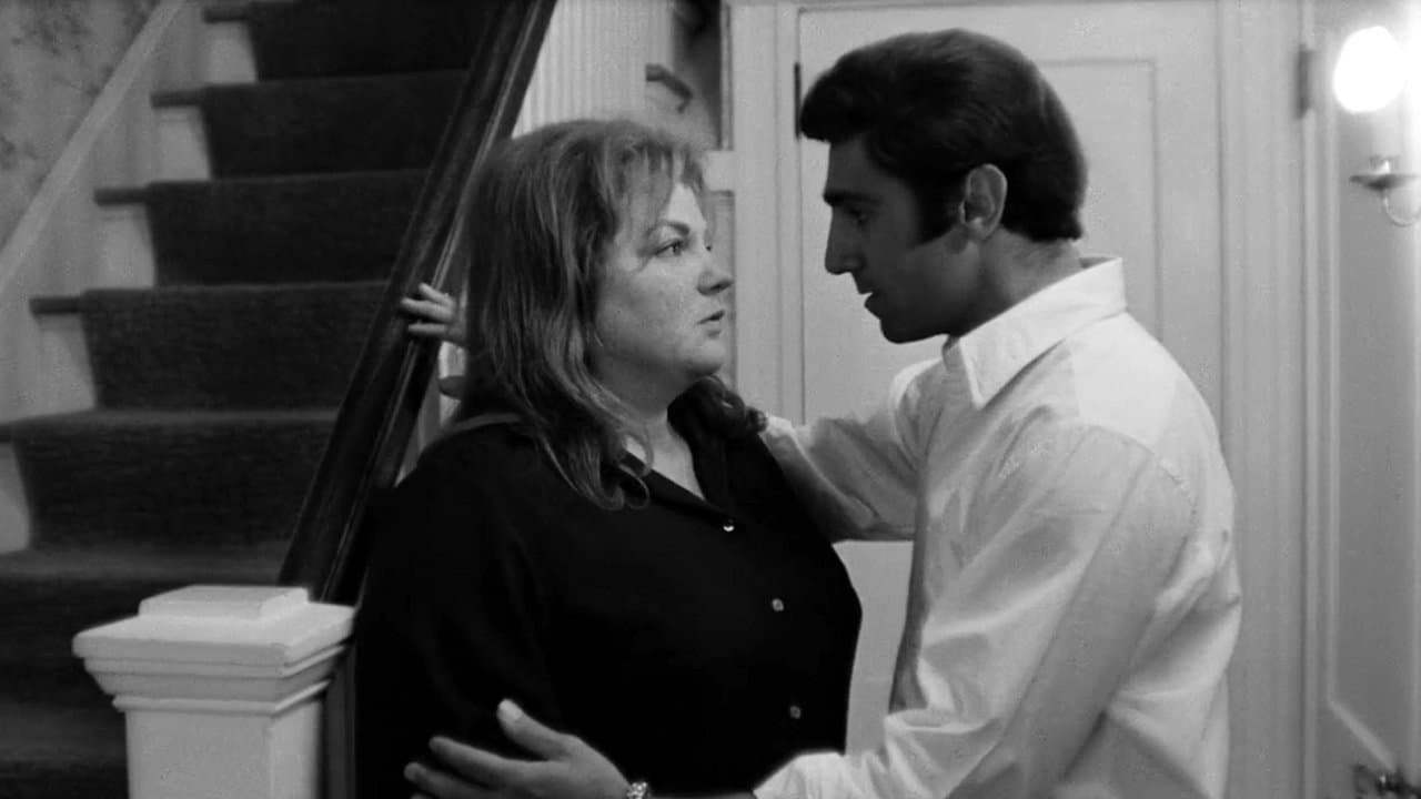The Honeymoon Killers still 4