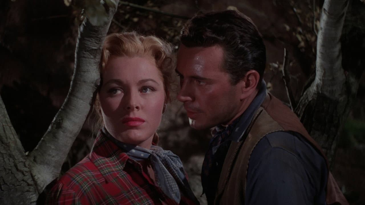 Escape from Fort Bravo still 6