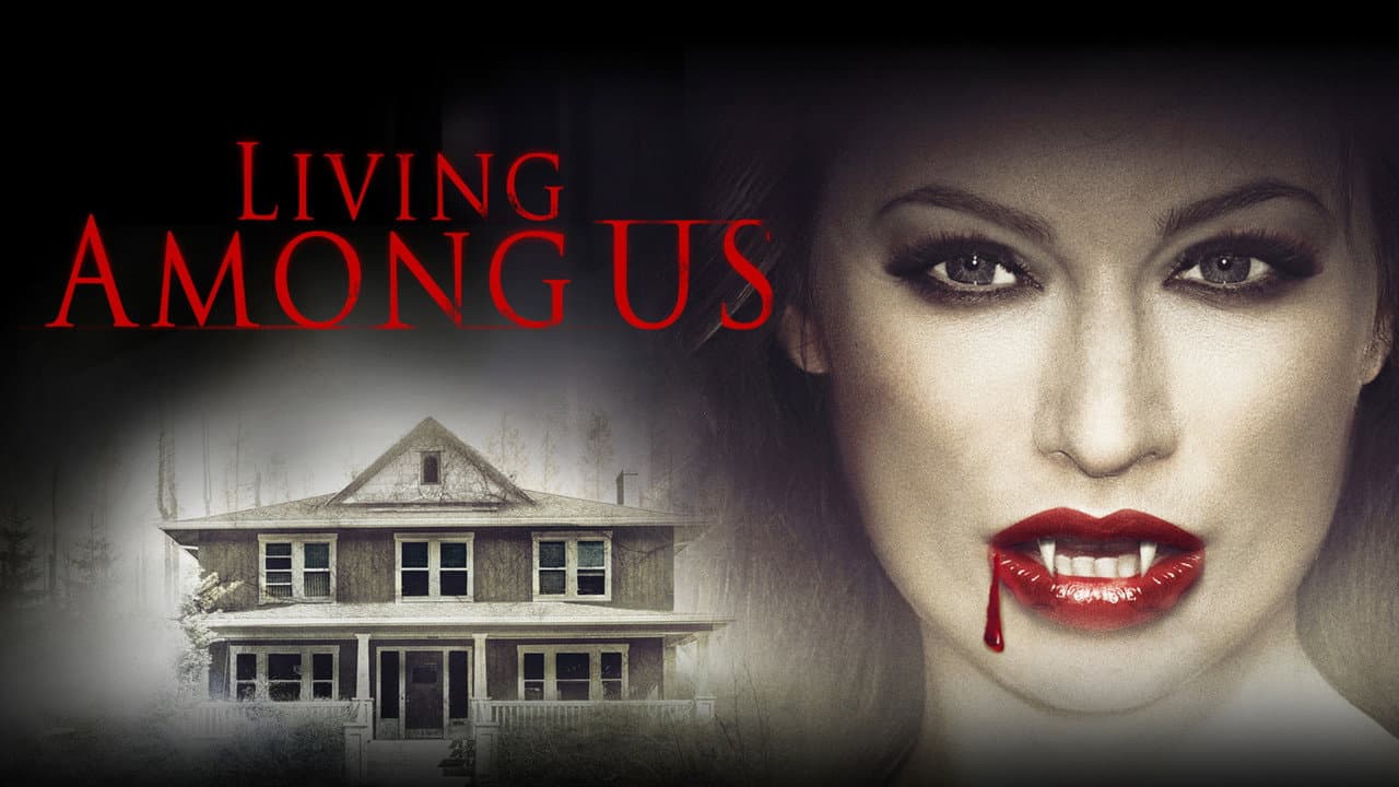 Living Among Us still 3