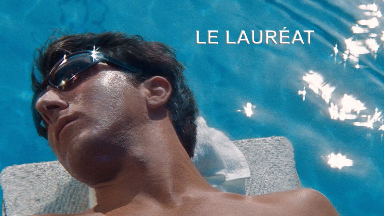 The Graduate still 5
