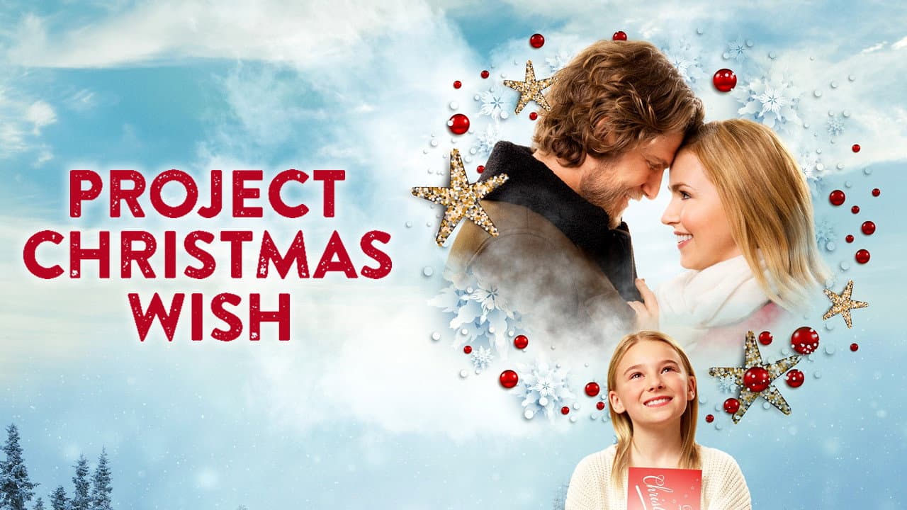 Project Christmas Wish still 7