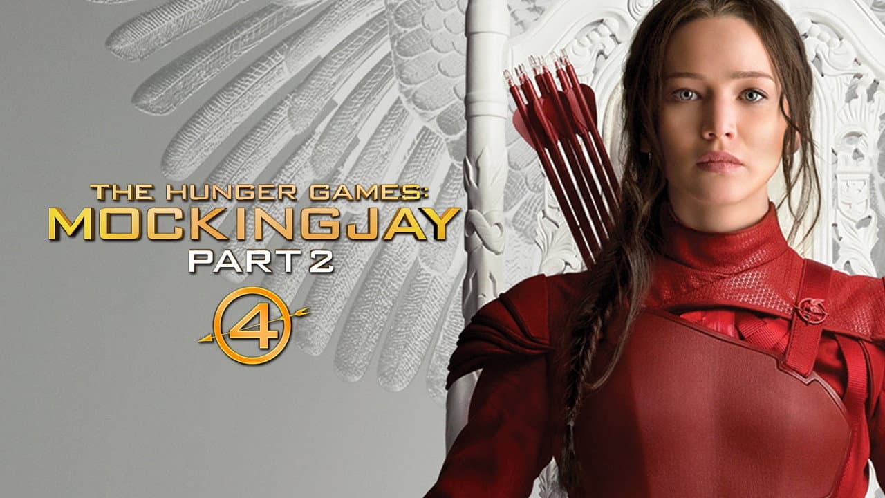 The Hunger Games: Mockingjay - Part 2 still 6