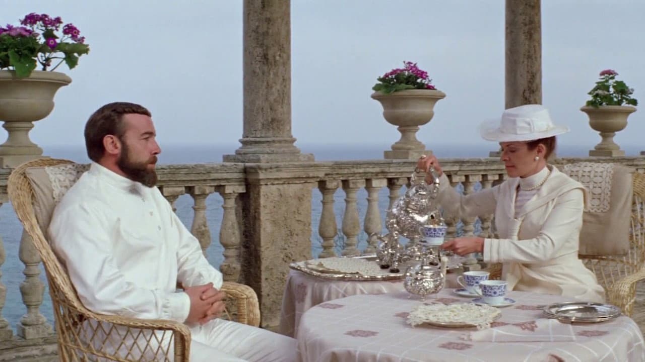 Nicholas and Alexandra still 5