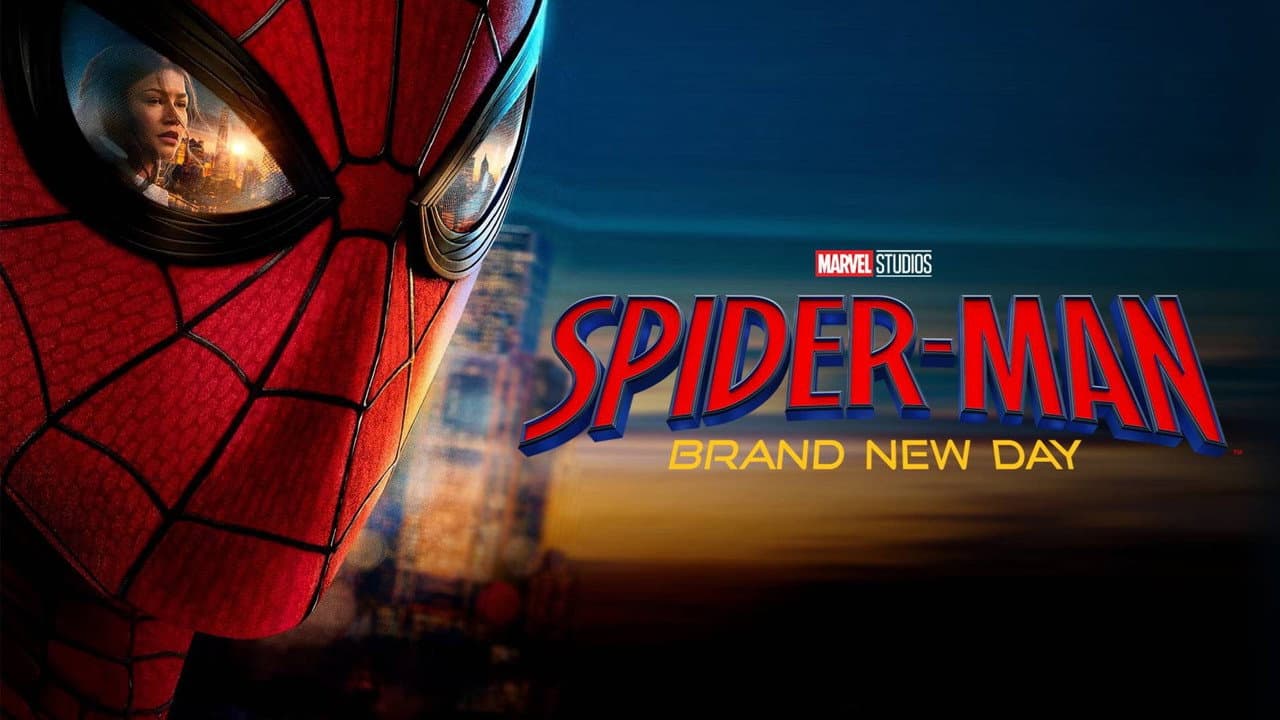 Spider-Man: Brand New Day - Latest News & Updates still 1