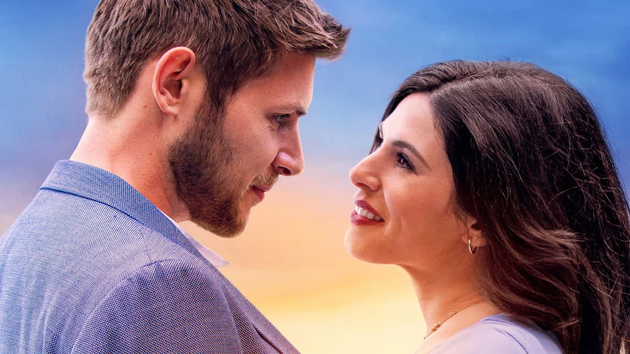 A Wedding to Remember still 4
