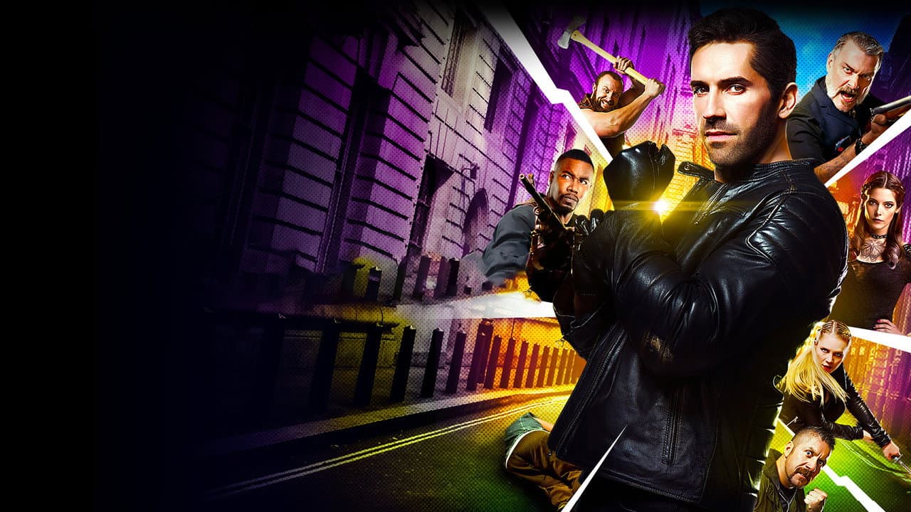 Accident Man still 2