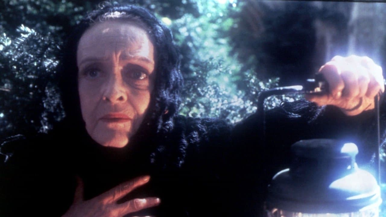 The Watcher in the Woods still 1