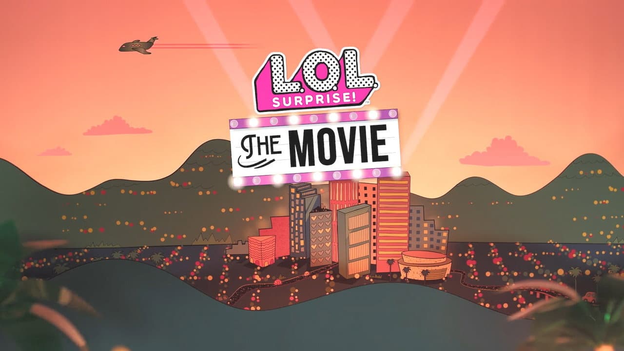 LOL Surprise: The Movie still 3
