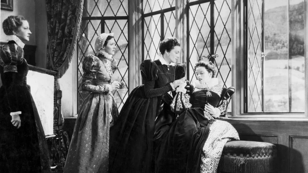 Mary of Scotland still 8