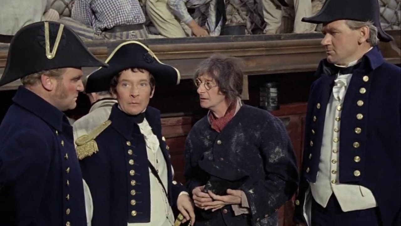 Carry On Jack still 6