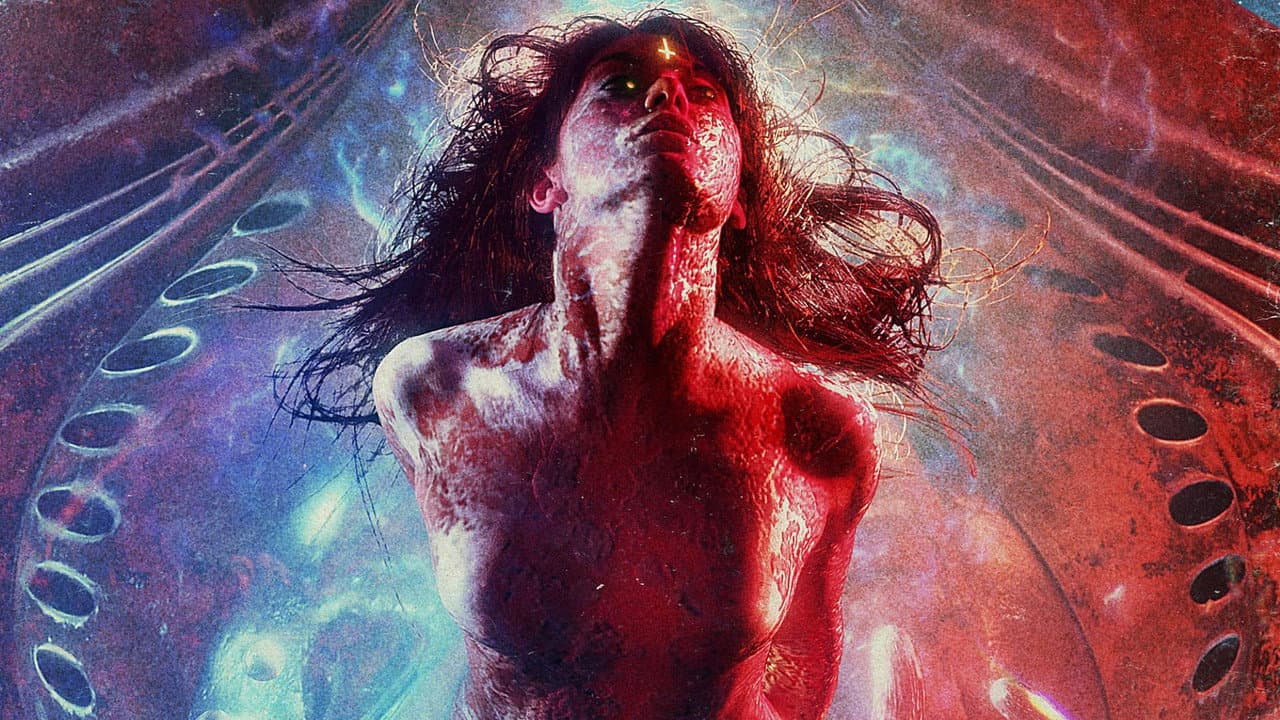 Blood Machines still 6