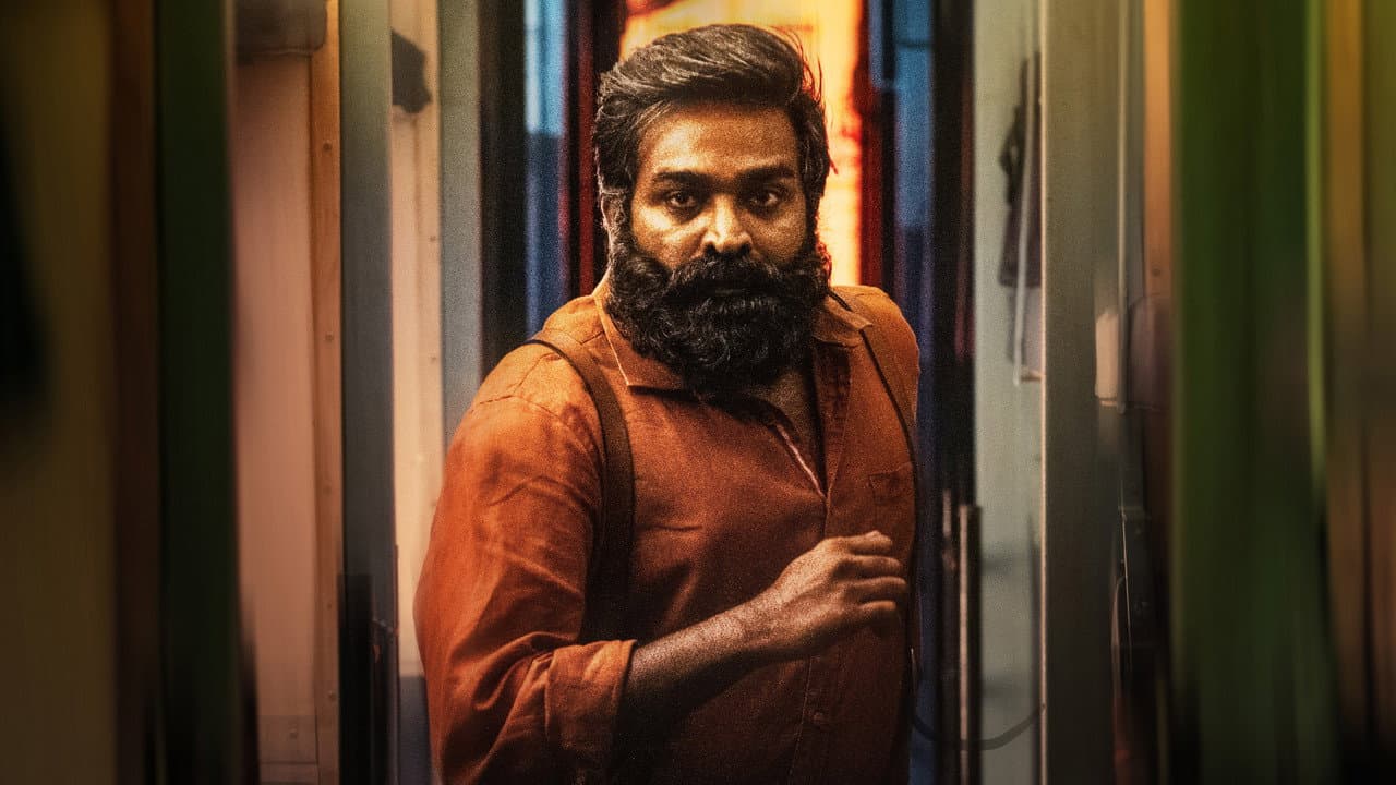 Train still 1