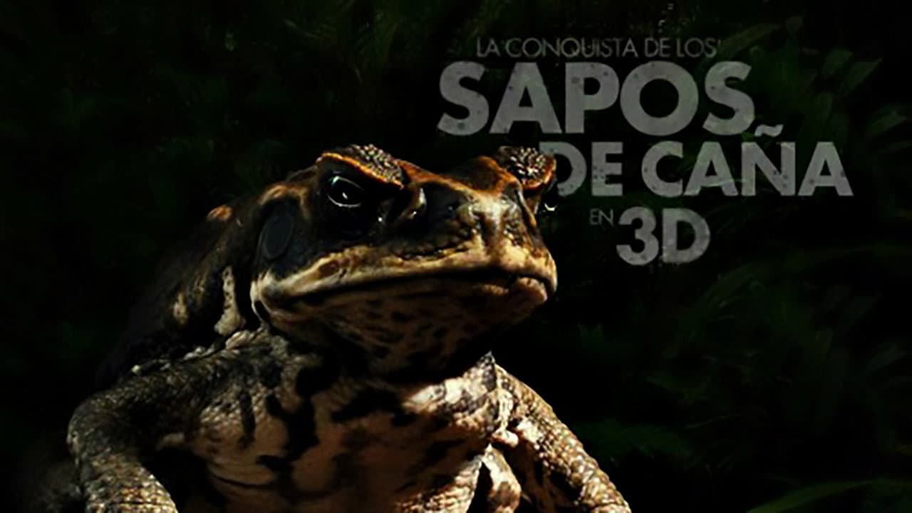 Cane Toads: An Unnatural History still 1