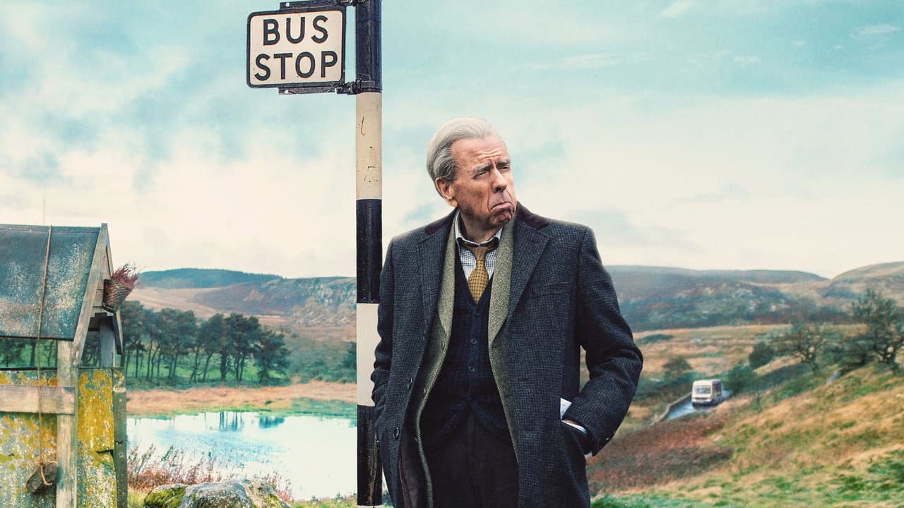 The Last Bus still 1