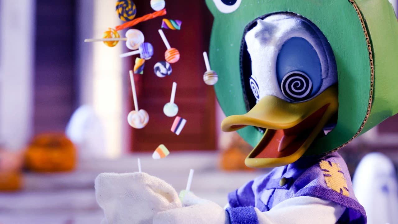 Mickey and Friends: Trick or Treats still 7