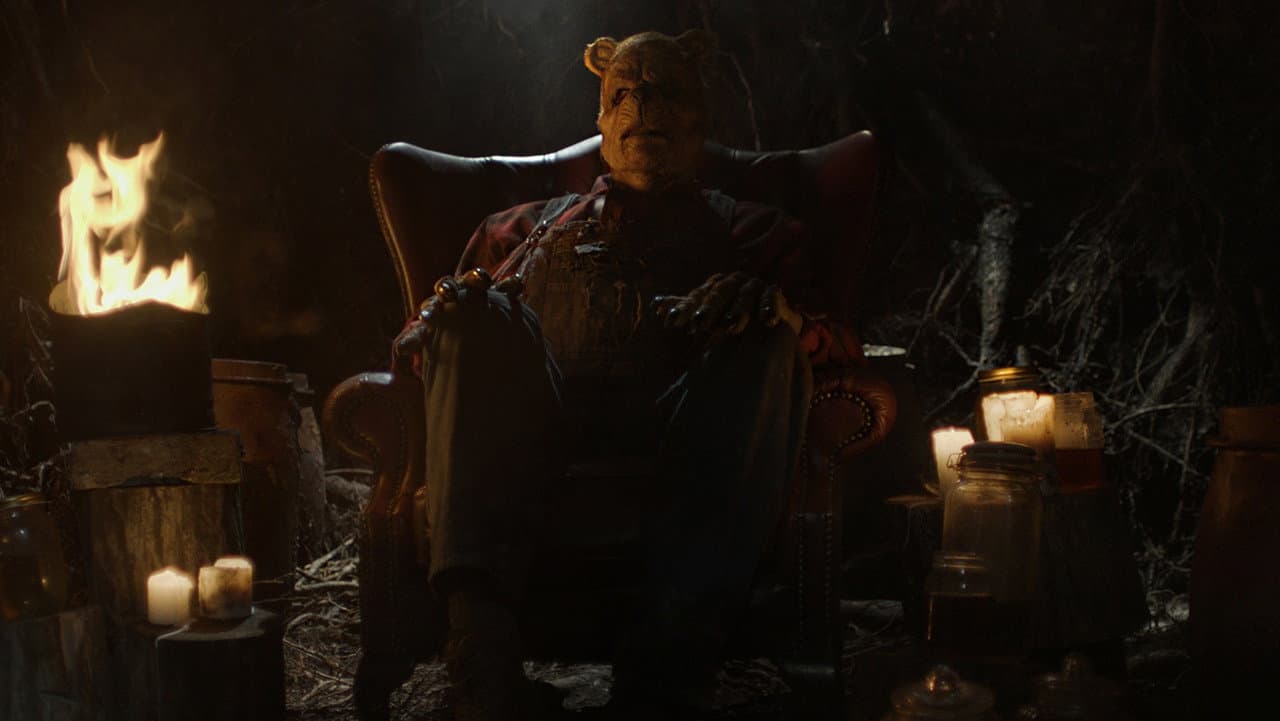 Winnie-the-Pooh: Blood and Honey 2 still 3