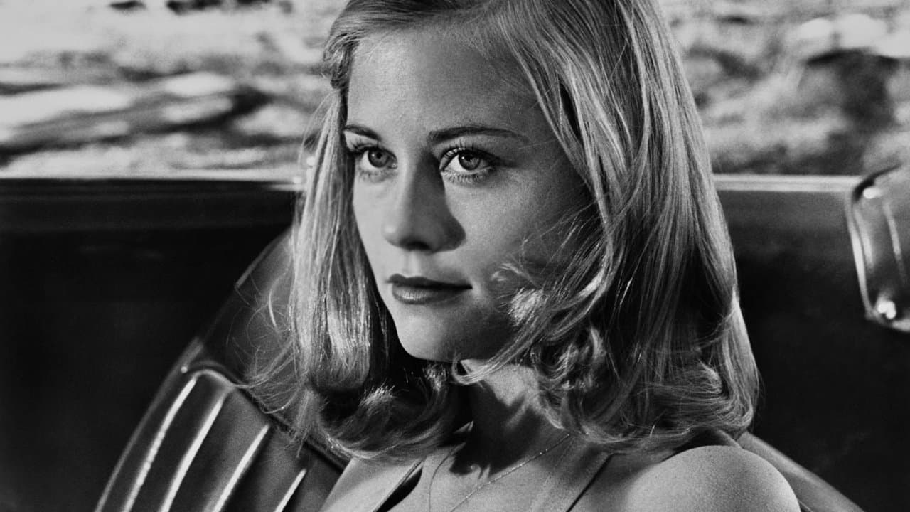 The Last Picture Show still 1