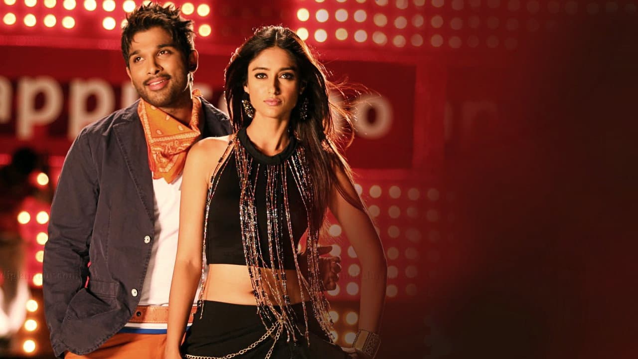 Julayi still 6