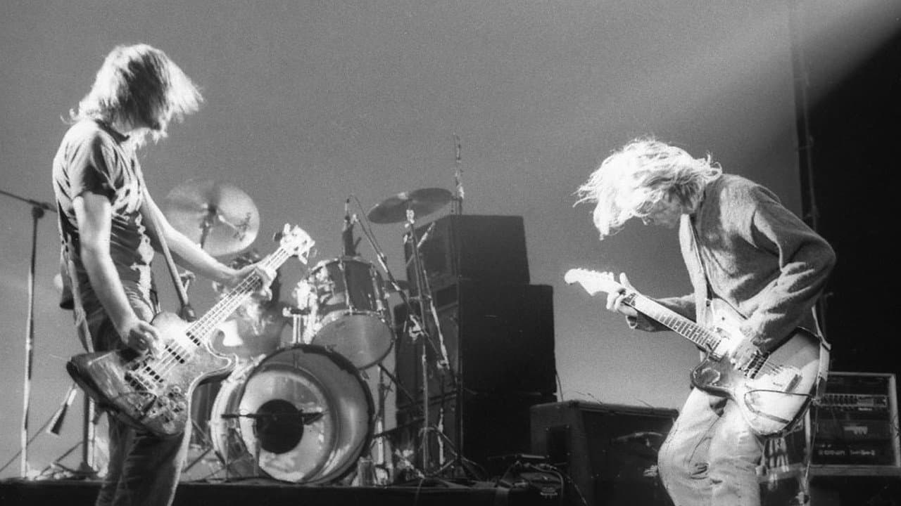 Nirvana: Live at the Paramount still 7