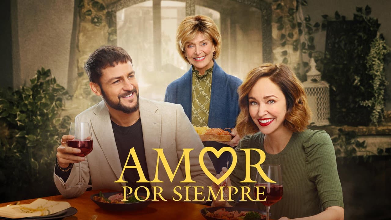 Always Amore still 4