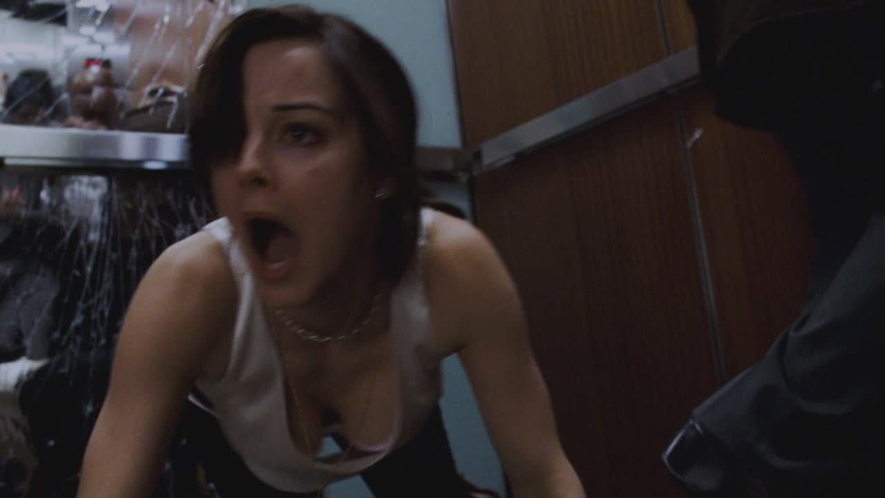 Devil still 8