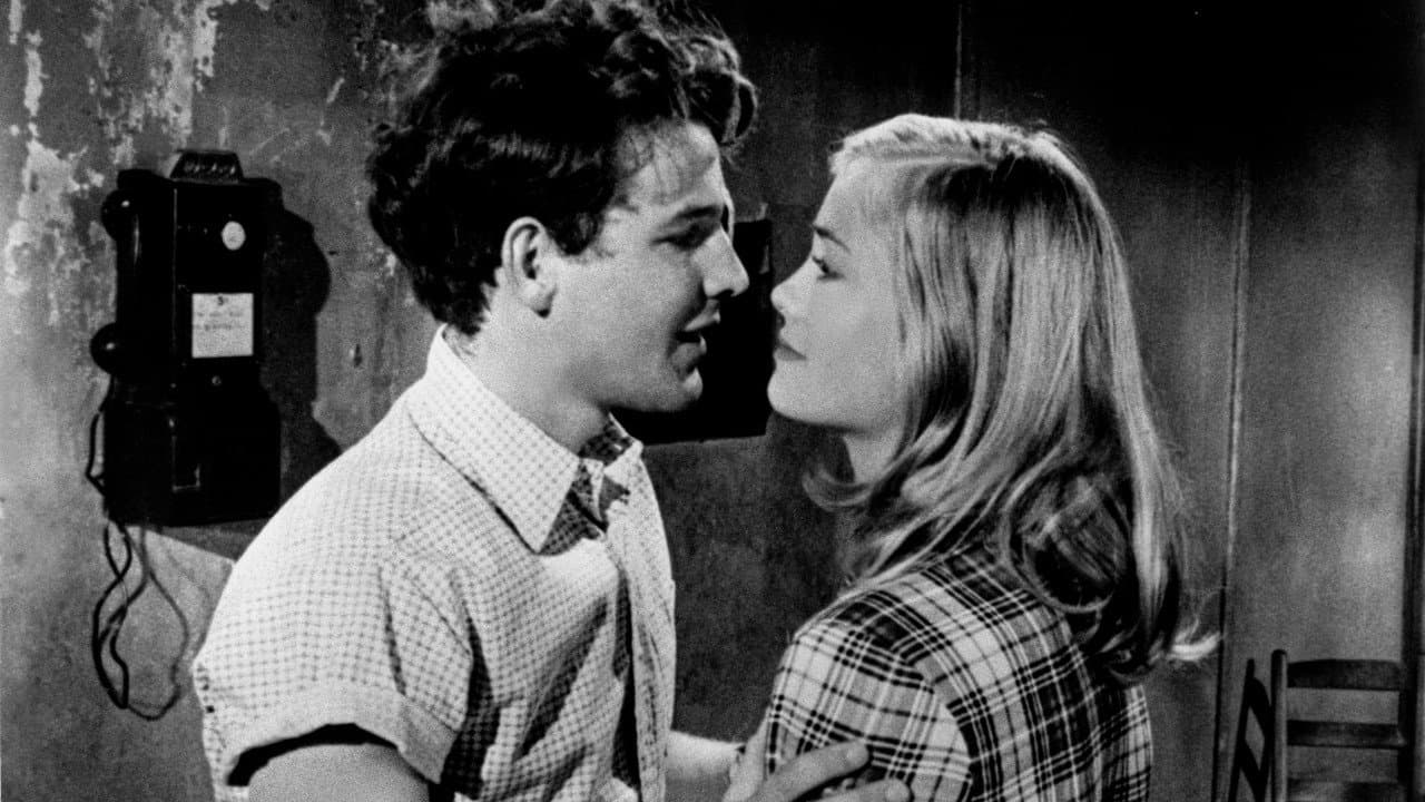 The Last Picture Show still 3