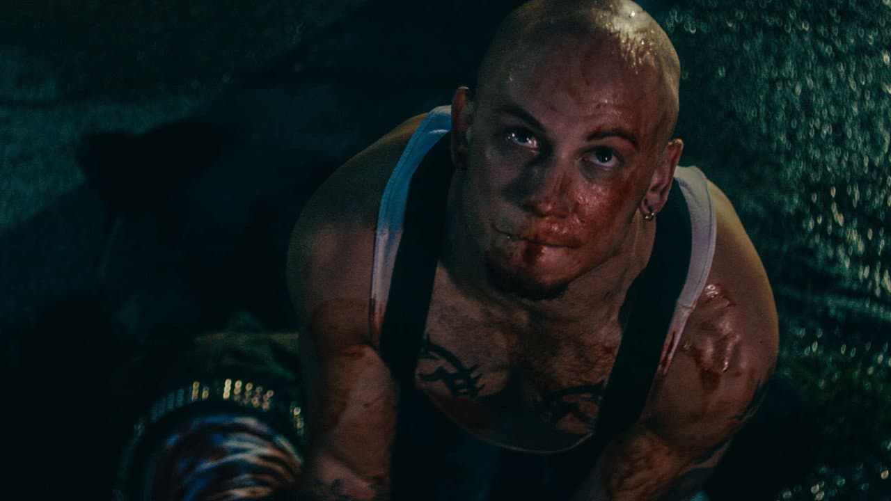 Bomb City still 7