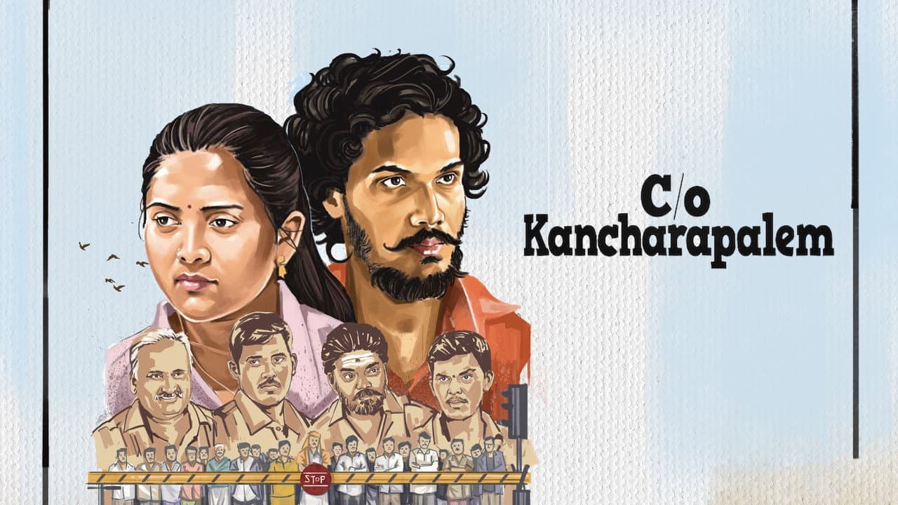 C/o Kancharapalem still 2