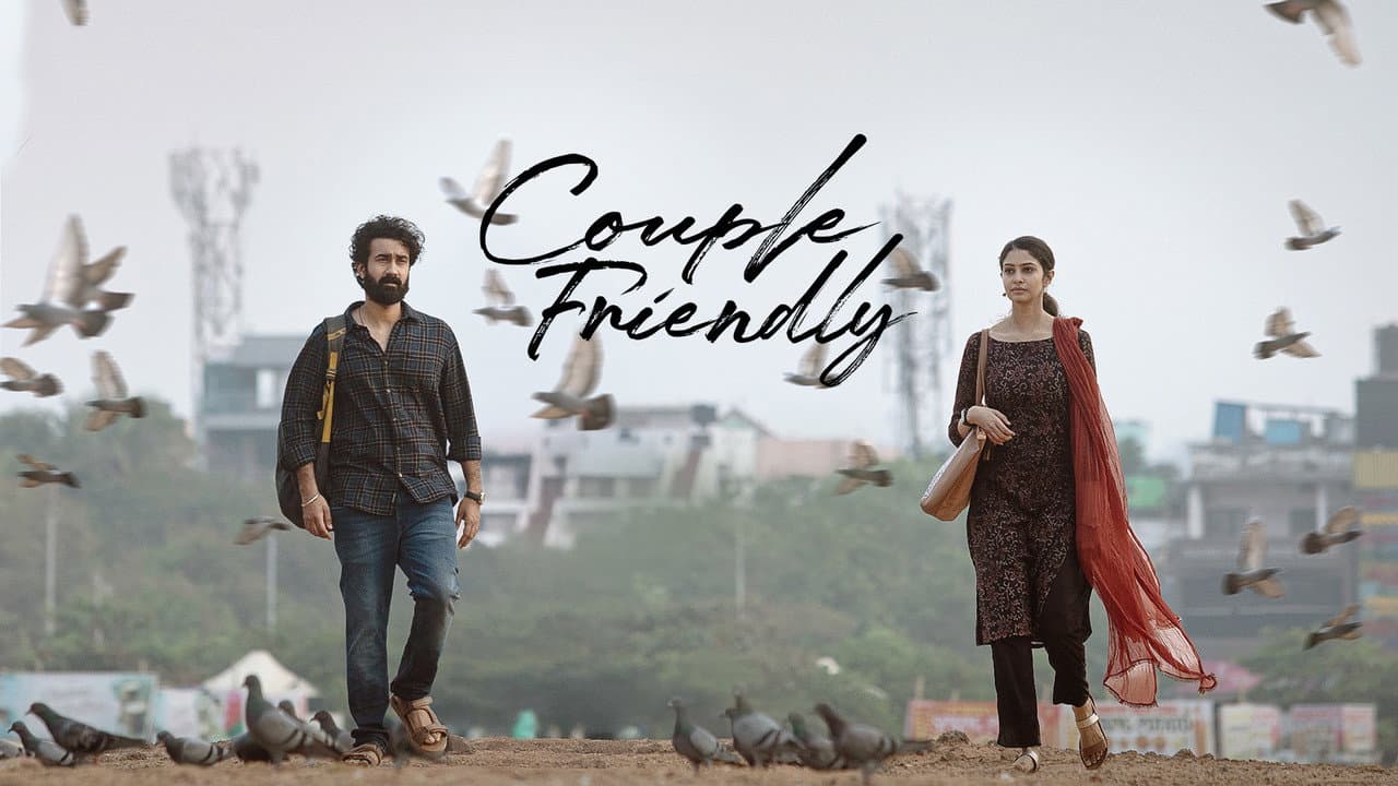 Couple Friendly still 6