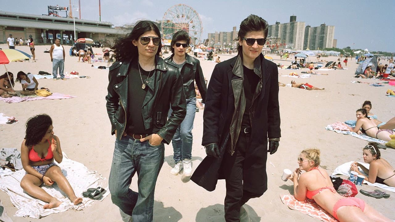 The Wolfpack still 3