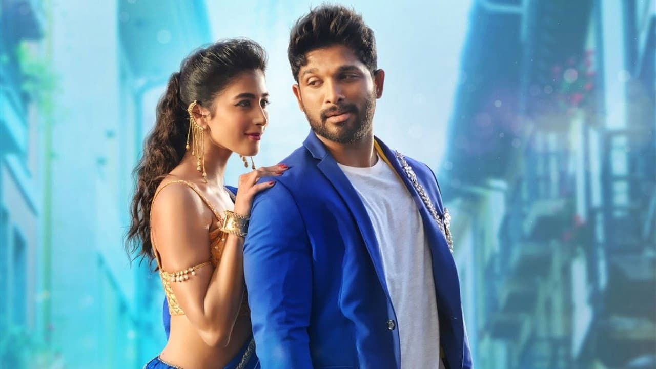DJ: Duvvada Jagannadham still 8