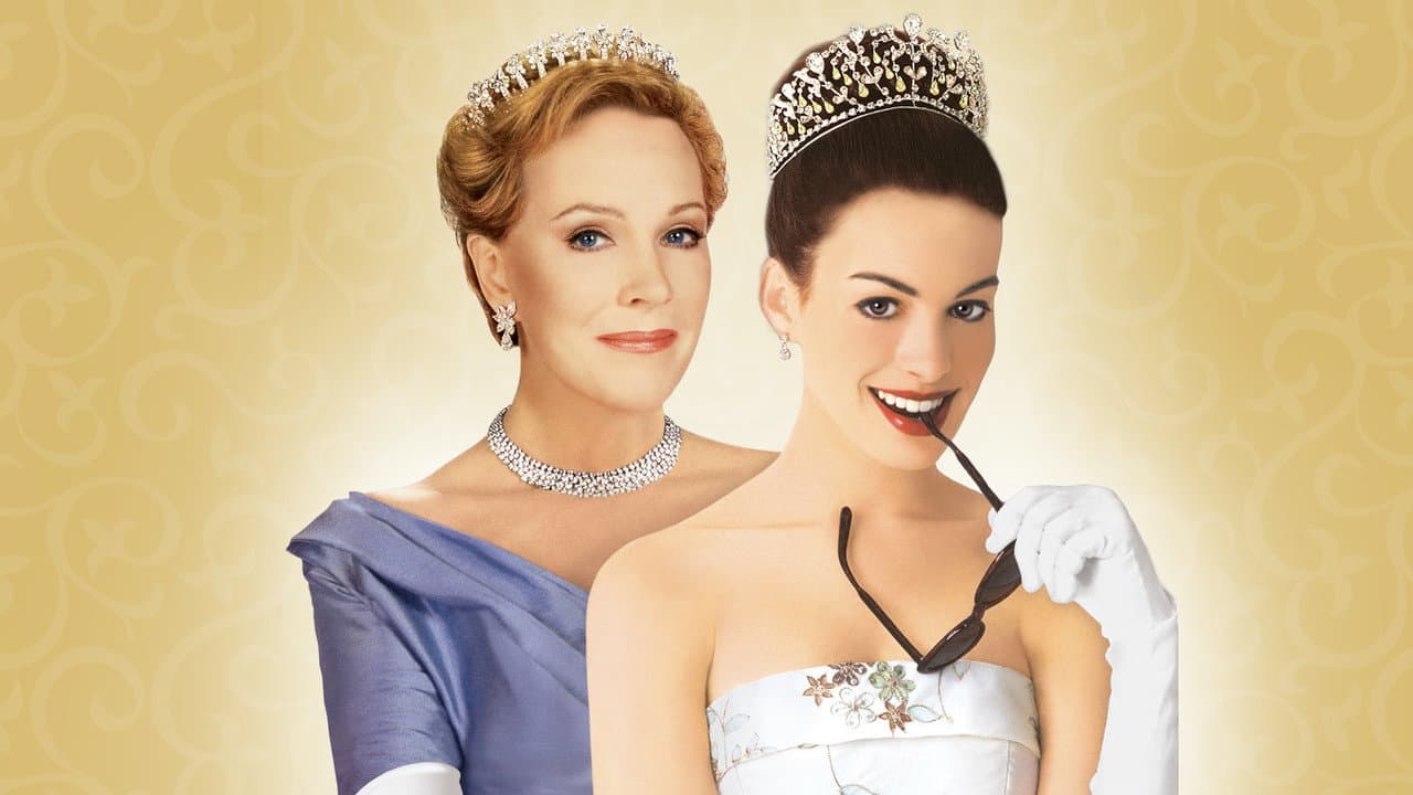 The Princess Diaries still 6