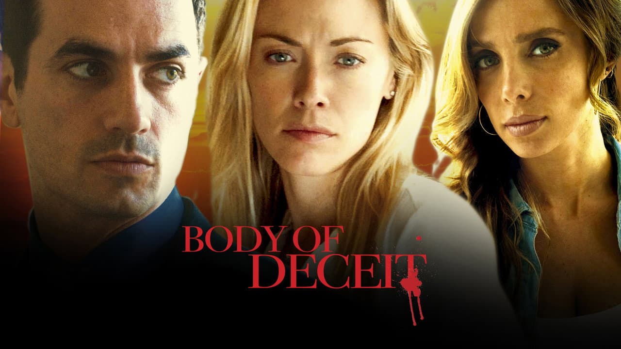 Body of Deceit still 7