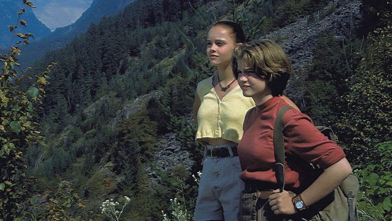 Gold Diggers: The Secret of Bear Mountain still 2
